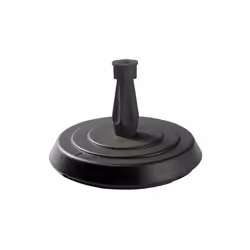 Pour tige de 1.8 à 3.3cm. Dim.ø38x25cm avec tige. CARACTERISTIQUESOpérateur économique responsable : DAVID GEORGES 36 RUE DES ...
