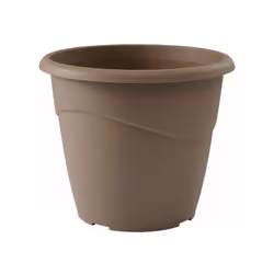 Pot non percé sans soucoupe