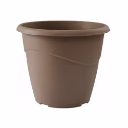 Pot non percé sans soucoupe
