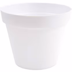 Avec le Pot Toscane de EDA Plastiques vos plantes seront bien plantées en indoor ou outdoor, pratique, léger et moderne, leur ...