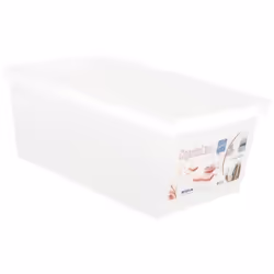 EDA Boite Crystaline - 6L - Naturel