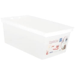 EDA Boite Crystaline - 6L - Naturel