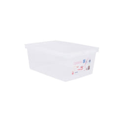 EDA - Boite Crystaline 10l naturel