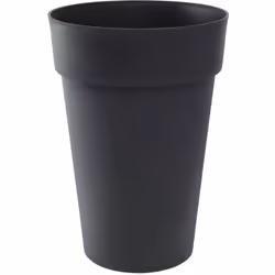 Description générale Ce vase haut de la gamme TOSCANE est un choix élégant pour embellir votre intérieur ou votre extérieur.  ...