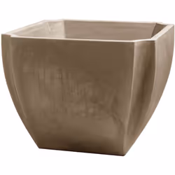 Présentation Matière : Polypropylène Dimensions : largeur 70 x 70 x hauteur 55 cm Contenance : 110 Litres Résistant au gel et ...