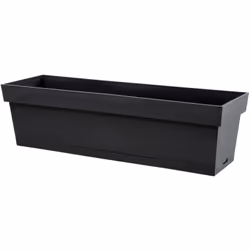 Présentation Matière : Polypropylène Dimensions : longueur 60 x largeur 18 x hauteur 16,7 cm Contenance : 13 Litres Résistant ...