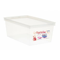 EDA - Boite de rangement 33 l 73 x 40 x 16