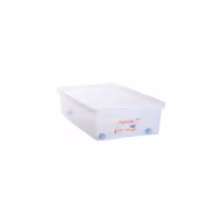 Condt. : VG , Contenance : 33 l , L. x l. x prof. (cm) : 73 x 40 x 17,4