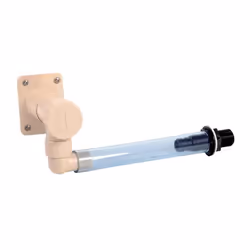 Présentation Astucieux et pratique, le kit collecteur Premium Capt'eau carré vous permettra de collecter et utiliser l´eau de ...
