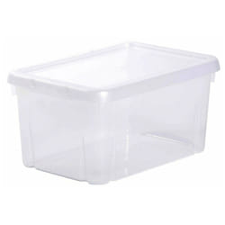EDA - Boite funnybox 4l av couv naturel ref 10760 na