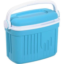 EDA Glacière Iceberg Bleu 8 L