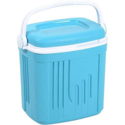 EDA Glacière Iceberg Bleu 20 L