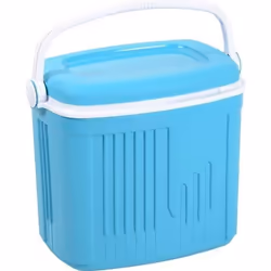 EDA Glacière Iceberg Bleu 32 L