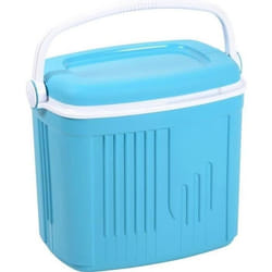 EDA Glacière Iceberg Bleu 32 L