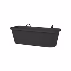 Description générale Ce produit est un bac de jardinage en polypropylène, idéal pour la culture de vos plantes à la maison. A ...