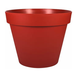 EDA - Pot gamme Pop ø 60 cm - 76L - Rubis