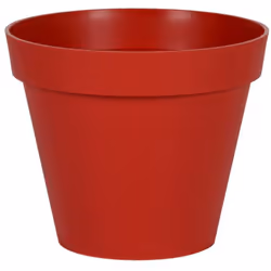 Description générale Le pot rond Toscane XXL de la marque EDA Plastiques est un choix idéal pour vos plantes, que ce soit en  ...