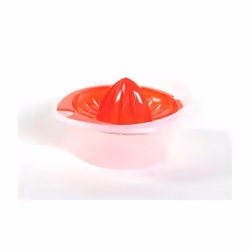 EDA - Presse agrume - 35 cl - naturel - grille cerise acidulé