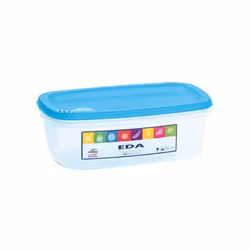 La gamme de de boîte alimentaire rectangulaire est parfaite pour conserver vos aliments ou encore même rechauffer vos restes  ...