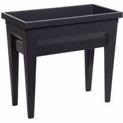 EDA Support de plantation   Végétales Table de culture Gris 73 x 38,5 x 68 cm