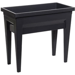 EDA Support de plantation   Végétales Table de culture Gris 73 x 38,5 x 68 cm