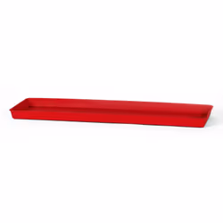 Présentation Matière : Polypropylène Dimensions : longueur 50 x largeur 16 cm Résistant au gel et UV Fabrication Française Ja ...