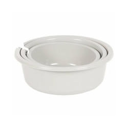 EDA - Cuvette Ronde Lot De 3