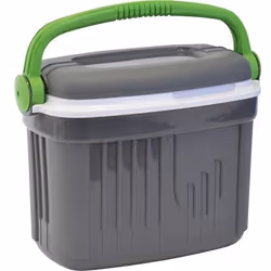 EDA Glacière Iceberg Gris 8 L