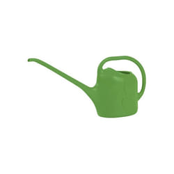 EDA - Arrosoir en polyéthylène vert matcha, 2 l