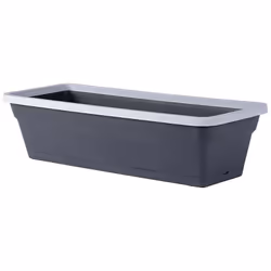 EDA Plastiques vous propose une large gamme de contenant résistant, léger et facile à nettoyer. Une déco parfaite pour mettre ...