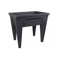 EDA - Espace potager vegetable max 85 litres gris anthracite