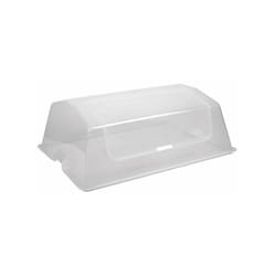 EDA - Couvercle pour pour espace potager vegetable max 85l naturel