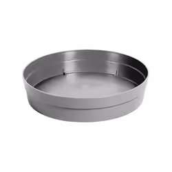Donnez du style à vos plantations en intérieur ou en extérieur avec la gamme EDA - Soucoupe ronde Toscane 15cm EDA propose de ...