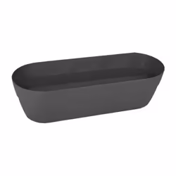 EDA - Jardinière Cancun - 38 l - 80 cm La nouvelle gamme de pot EDA embellira votre intérieur avec son design moderne et épur ...