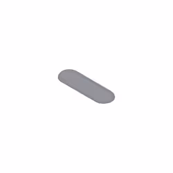 Soucoupe Cancun 69.1 x 22 x 2.9 cm - Gris Béton - EDA Plastiques La soucoupe Cancun de la marque EDA Plastiques est un access ...