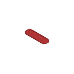 Soucoupe Cancun - Rubis - Pour Jardinière Cancun 80 cm EDA plastiques