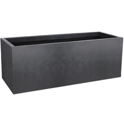 EDA - jardiniere basalt up 57L anthracite 13763 g.ant