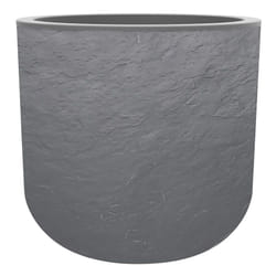 EDA - Pot de fleur rond volcania up 67l