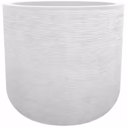 Description générale Le pot rond au décor Graphit'Up est idéal pour mettre en valeur vos plantes aussi bien à l'intérieur qu' ...