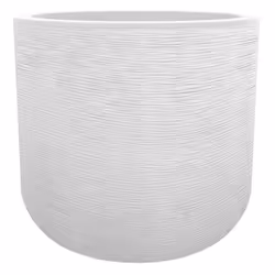 Description générale Le pot rond décoratif Graphit'Up est idéal pour mettre en valeur vos plantes, que ce soit à l'intérieur  ...