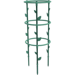 Tuteur 2-en-1 veg&table