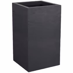 Présentation Longueur : 29,5 cm Largeur : 29,5 cm Hauteur : 49,5 cm Litrage : 36 L Type : Pot
