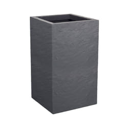 EDA - Pot de fleur volcania up carre 36l