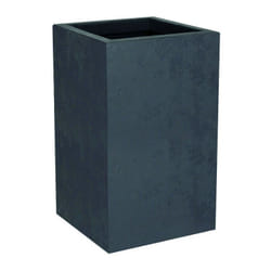 EDA - carre haut basalt up gris 36l