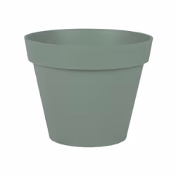Lieu d'utilisation : Intérieur / extérieur Avec réserve d'eau : Non Matière principale sur la masse totale du produit : Polyp ...