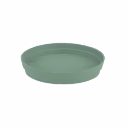 Présentation Soucoupe Ø15 cm Pour pot de fleur Toscane Ø20 cm Aménagez votre extérieur grâce aux produits EDA Plastiques. Ver ...