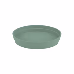 Présentation Soucoupe Ø 18,5 cm Pour pot de fleur Toscane POP Ø 25 cm Idéale pour recueillir le surplus d'eau d'arrosage de v ...