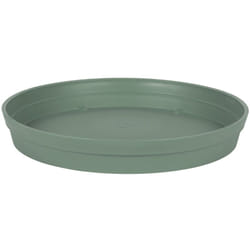 EDA - Soucoupe ronde Toscane 40,5 cm
