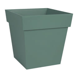 EDA - Pot carré Toscane 22 l