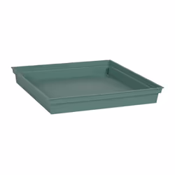 Pour l'intérieur et l'extérieur Anti UV Ingélif Couleur vert laurier